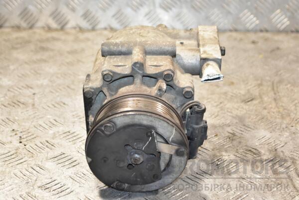 Компрессор кондиционера Ford Fiesta 1.4 16V 2008 8V5119D629EF 365016 euromotors.com.ua