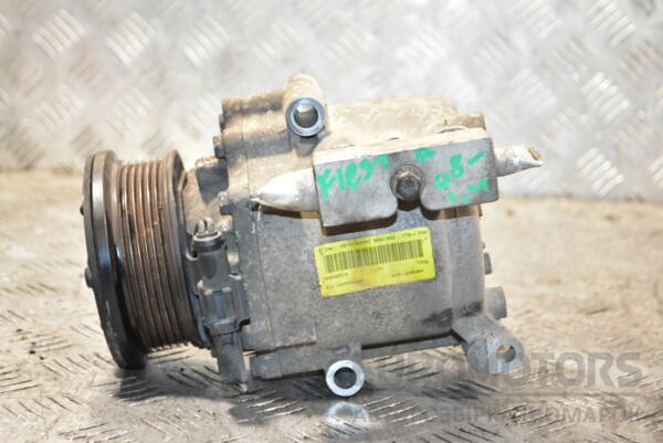 Компресор кондиціонера Ford Fiesta 1.4 16V 2008 8V5119D629EF 365016 - 2