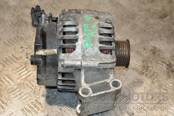 Генератор Ford Focus 1.4 16V (III) 2011-2018 7G9N10300CC 365021 - 2