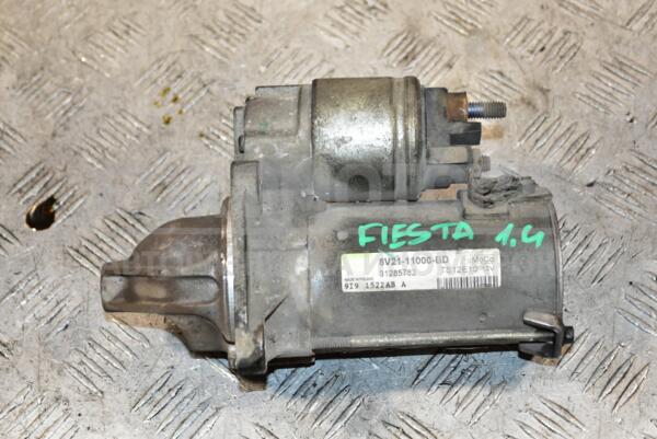 Стартер Ford C-Max 1.4 16V 2010 8V2111000BD 365024 euromotors.com.ua