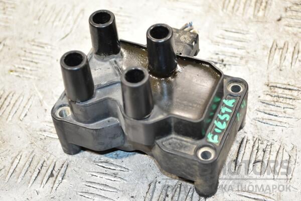 Катушка зажигания Ford Fiesta 1.4 16V 2008 0221503485 365028 euromotors.com.ua