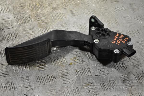 Педаль газа электр пластик Mazda CX-7 2007-2012 K42387390 365058 - 2