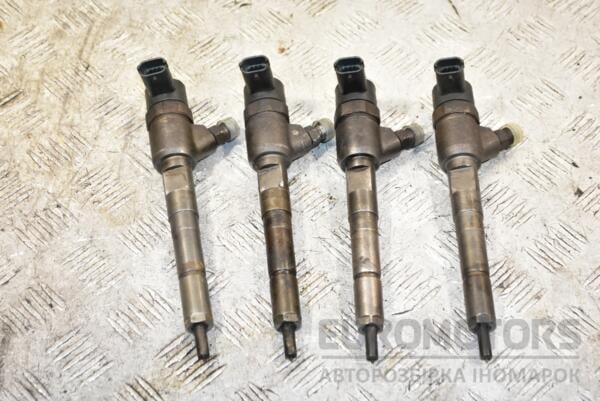 Форсунка дизель електрична Fiat Doblo 1.3MJet 2000-2009 0445110083 365064 euromotors.com.ua