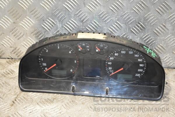 Панель приборов VW Transporter (T5) 2003-2015 365068 euromotors.com.ua