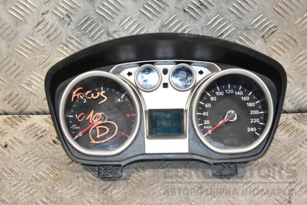 Панель приборов 08- Ford Focus (II) 2004-2011 365070 euromotors.com.ua