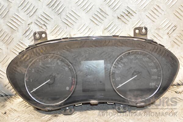 Панель приборов Hyundai i20 2014 94003C8012 365074 euromotors.com.ua