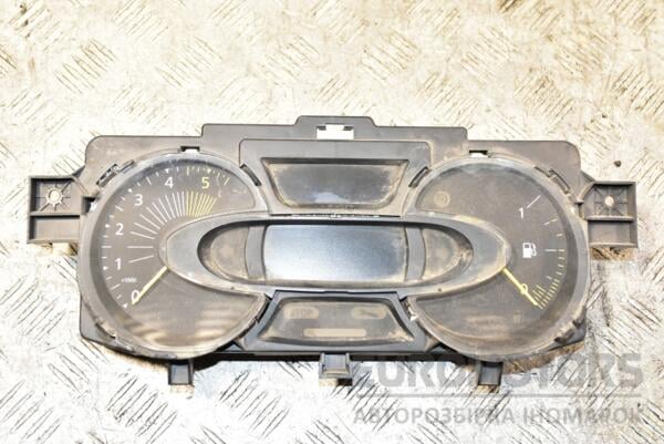 Панель приборов Renault Captur 1.5dCi 2013 248107400R 365076 euromotors.com.ua
