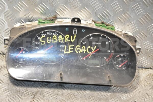 Панель приборов Subaru Legacy 1998-2003 85013AE221 365078 euromotors.com.ua