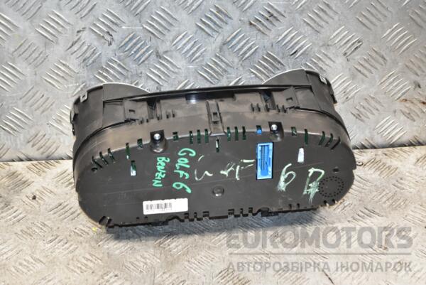 Панель приборов VW Golf (VI) 2008-2013 5K6920873 365080 - 2