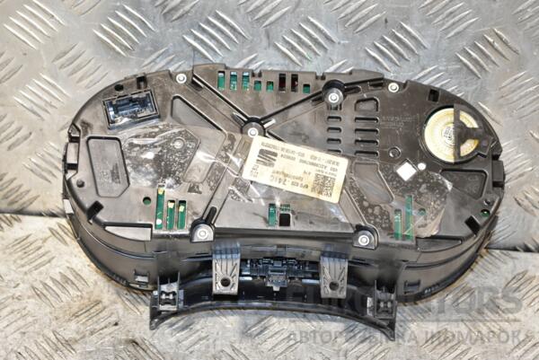 Панель приборов (дефект) Seat Ibiza 2008-2017 6P0920741C 365082 - 2