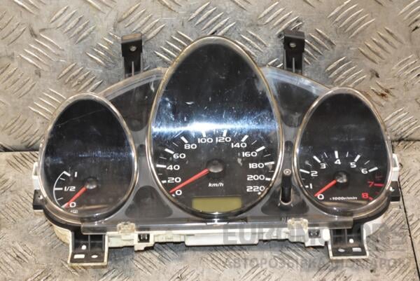 Панель приладів Mitsubishi Colt (Z3) 2004-2012 MN118888 365084 euromotors.com.ua