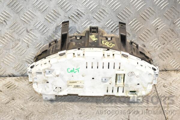 Панель приладів Mitsubishi Colt (Z3) 2004-2012 MN118888 365084 - 2