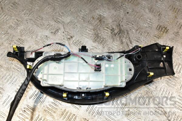 Блок управления печкой климат Toyota Yaris 2011 559000D330 365086 - 2