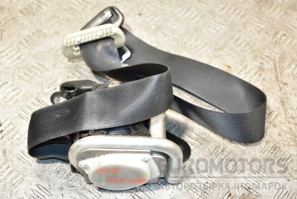Ремінь безпеки передній лівий з піропатроном Mazda CX-7 2007-2012 C9586N 365099 euromotors.com.ua