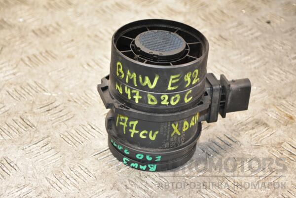 Витратомір повітря BMW 3 2.0td (E90/E91) 2005-2013 0281002567 365109 euromotors.com.ua