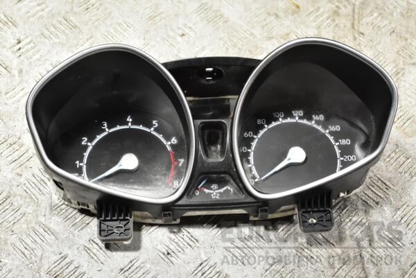 Панель приборов Ford EcoSport 2013-2017 VPFNIF10894AA 365112 euromotors.com.ua