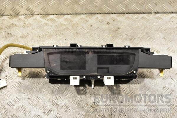 Дисплей інформаційний Mazda CX-7 2007-2012 EK15611J0E 365122 euromotors.com.ua