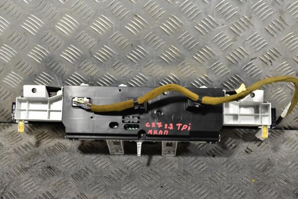 Дисплей інформаційний Mazda CX-7 2007-2012 EK15611J0E 365122 - 2