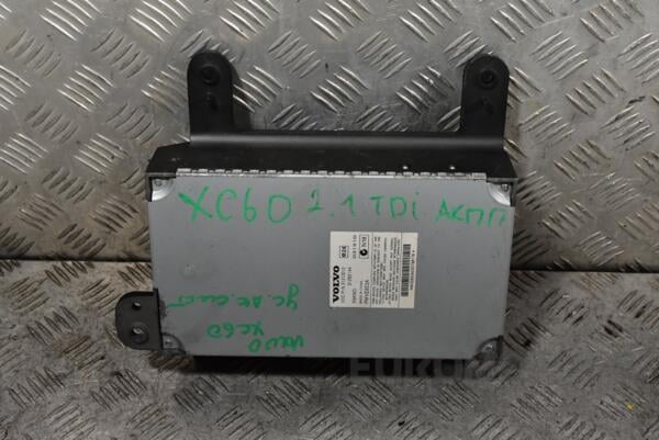 Усилитель акустической системы Volvo XC60 2008 31310010 365124 - 2