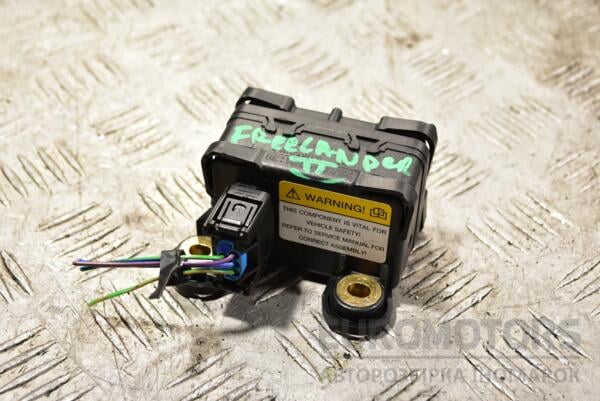 Датчик ускорения ESP Land Rover Freelander (II) 2007-2014 6G9N14B296AC 365126 euromotors.com.ua