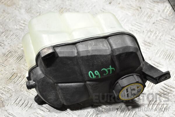 Бачок расширительный Volvo XC60 2008 6G918K218CD 365137 euromotors.com.ua