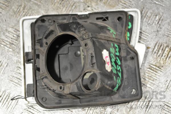 Лючок паливного бака Renault Master 2010 781200017R 365139 - 2