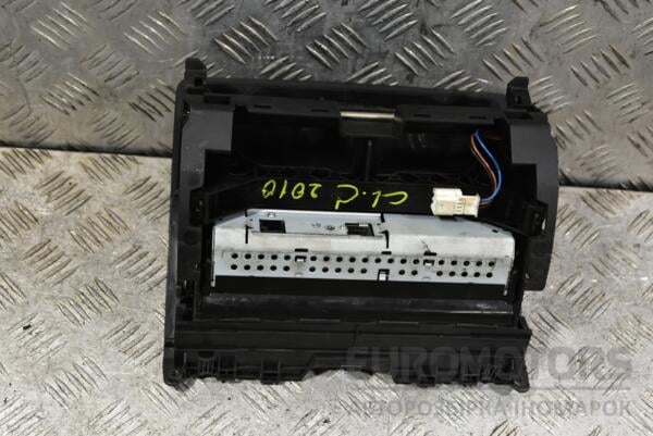 Дисплей информационный Mercedes C-class (W204) 2007-2015 A2048205497 365146 - 2
