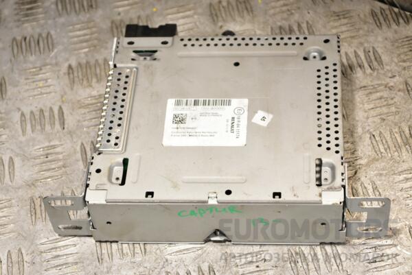 Магнитола штатная Renault Captur 2013 281158065R 365148 euromotors.com.ua