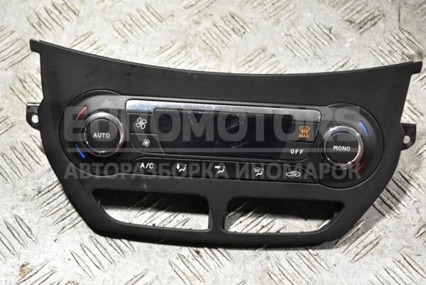 Блок управління пічкою клімат (дефект) Ford C-Max 2010 AM5T18C612BH 365154 euromotors.com.ua