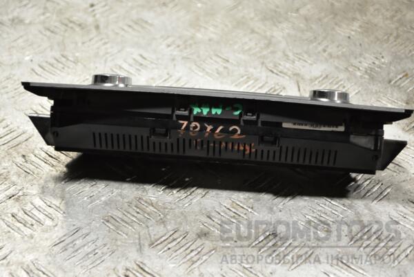 Блок управління пічкою клімат (дефект) Ford C-Max 2010 AM5T18C612BH 365154 - 2