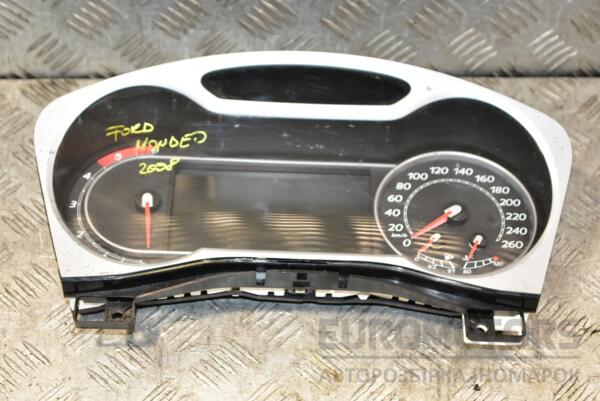 Панель приборов Ford Mondeo 2.0tdci (IV) 2007-2015 8M2T10849VE 365162 euromotors.com.ua