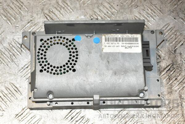 Дисплей інформаційний Peugeot 307 2001-2008 9659047580 365166 - 2