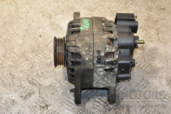 Генератор Kia Cerato 1.6 16V 2004-2008 3730022650 365173 - 2