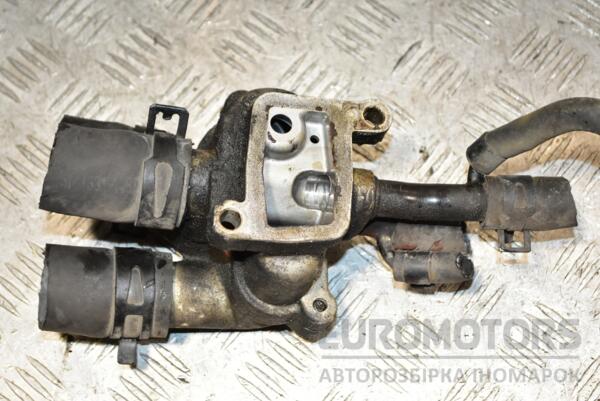 Корпус термостата Kia Cerato 1.6 16V 2004-2008 2562026100 365181 - 2