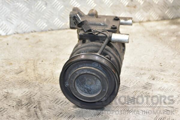 Компрессор кондиционера Kia Cerato 1.6 16V 2004-2008 1204022700 365187 euromotors.com.ua