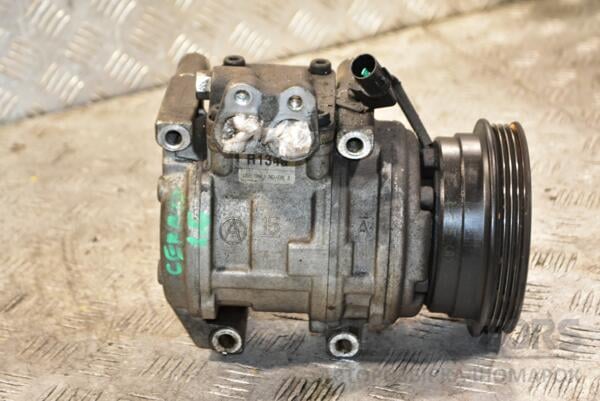 Компрессор кондиционера Kia Cerato 1.6 16V 2004-2008 1204022700 365187 - 2