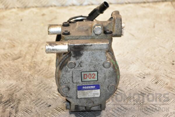 Компрессор кондиционера Kia Cerato 1.6 16V 2004-2008 1204022700 365187 - 3