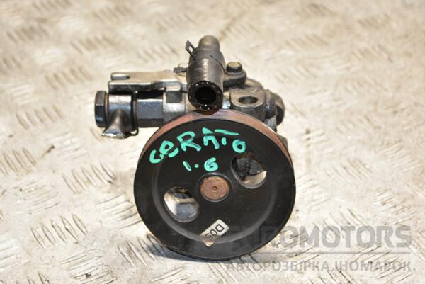 Насос гидроусилителя руля (ГУР) Kia Cerato 1.6 16V 2004-2008 571002F050 365190 euromotors.com.ua