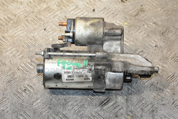 Стартер Ford C-Max 2.0 16V 2003-2010 3M5T11000AE 365194 euromotors.com.ua