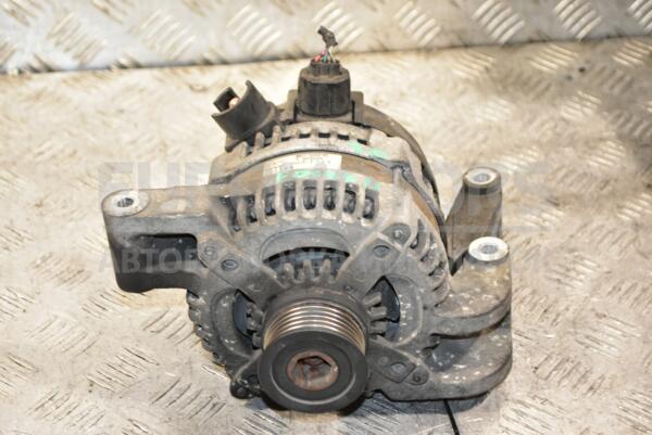 Генератор Ford C-Max 2.0 16V 2003-2010 3M5T10300VD 365196 euromotors.com.ua
