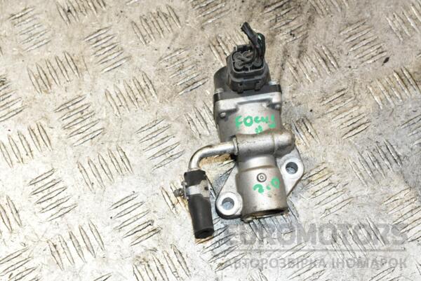 Клапан EGR електричний Ford Focus 2.0 16V (II) 2004-2011 1S7G9D475AJ 365201 euromotors.com.ua