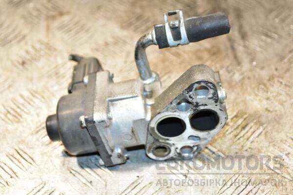 Клапан EGR електричний Ford Focus 2.0 16V (II) 2004-2011 1S7G9D475AJ 365201 - 2