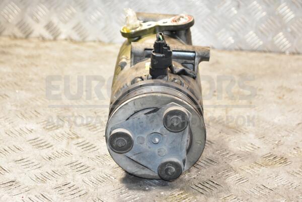 Компресор кондиціонера Ford C-Max 2.0 16V 2003-2010 6M5H19D629AB 365205 euromotors.com.ua