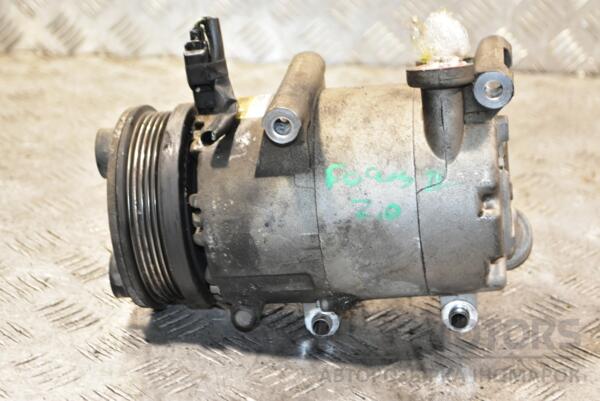 Компресор кондиціонера Ford C-Max 2.0 16V 2003-2010 6M5H19D629AB 365205 - 2