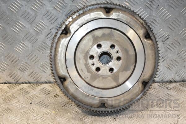 Маховик демпферный Ford Focus 2.0 16V (II) 2004-2011 8G916477BC 365208 - 2