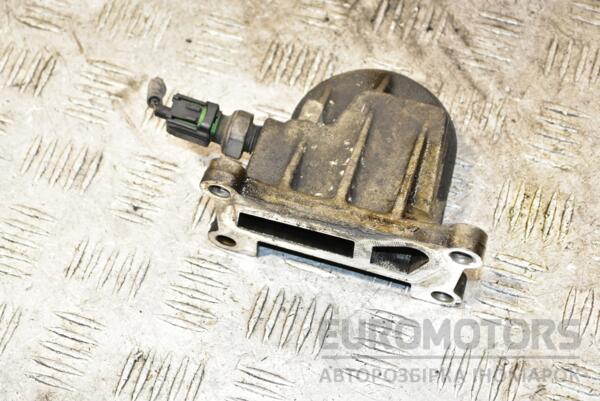 Кронштейн масляного фильтра Ford Focus 2.0 16V (II) 2004-2011 1L5G6884BA 365211 - 2