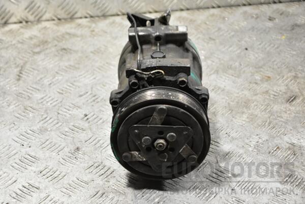 Компрессор кондиционера (дефект) Renault Trafic 1.9dCi 2001-2014 8200040681 365219 euromotors.com.ua