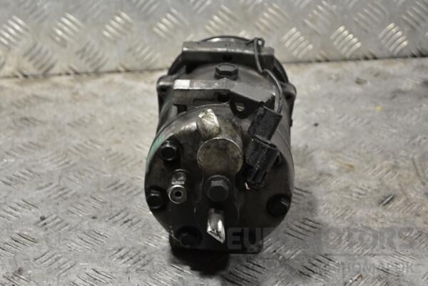 Компресор кондиціонера (дефект) Renault Trafic 1.9dCi 2001-2014 8200040681 365219 - 3