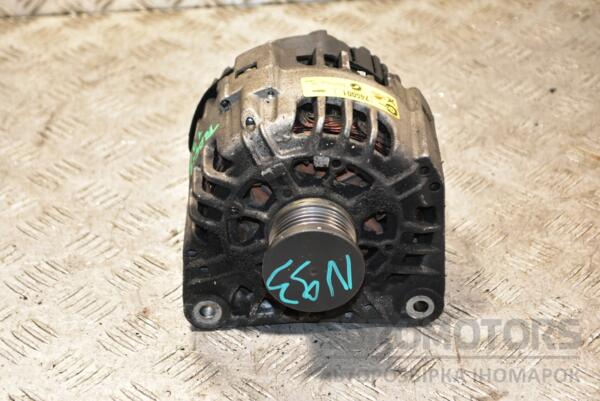 Генератор Opel Vivaro 1.9dCi 2001-2014 746001 365222 euromotors.com.ua