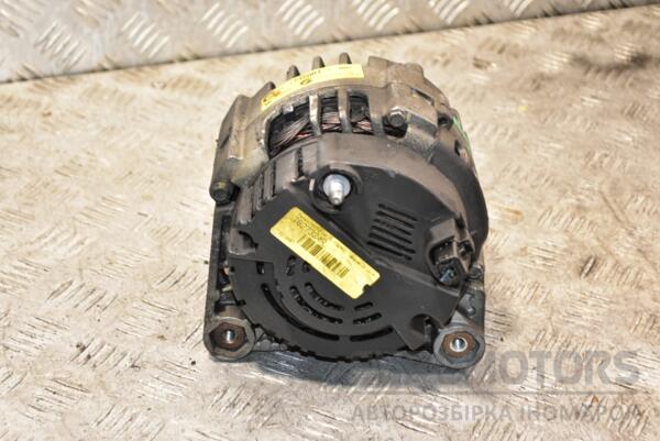 Генератор Renault Trafic 1.9dCi 2001-2014 746001 365222 - 3